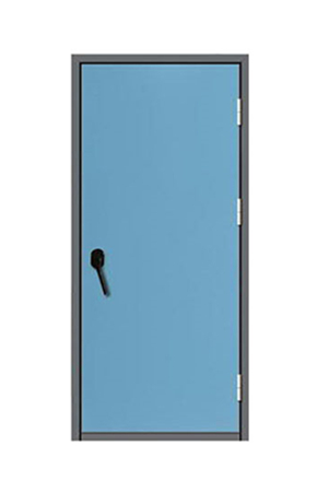 JD-951 隔音門(mén)